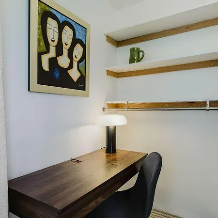 Apartment Designer In Diplomat District