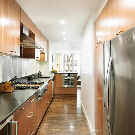 Apartment Designer In Diplomat District *