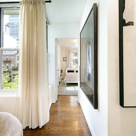 Designer In Diplomat District * New York