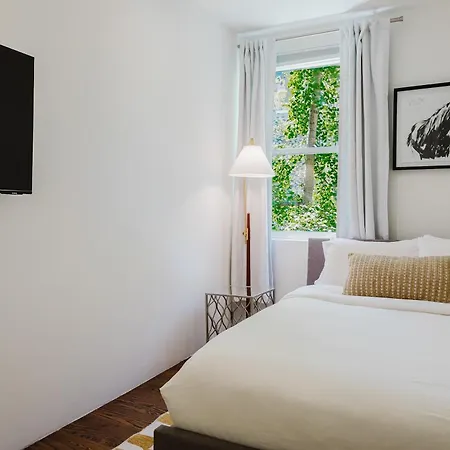 Apartment Designer In Diplomat District *