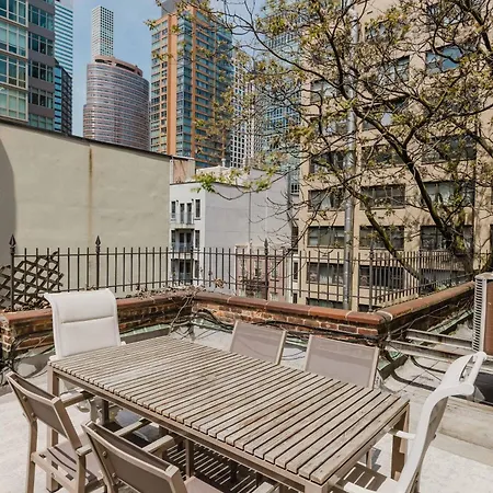 Apartment Designer In Diplomat District *