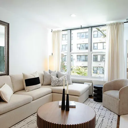 Designer In Diplomat District * New York
