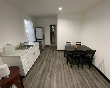 Laguardia Comfort Near Laguardia Airport Homestay
