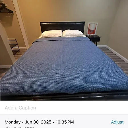 Laguardia Comfort Near Laguardia Airport