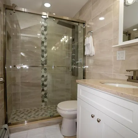 Apartment A Cozy Serene 3 Bdr, 2 Full Baths Near Jfk & Laguardia Airport
