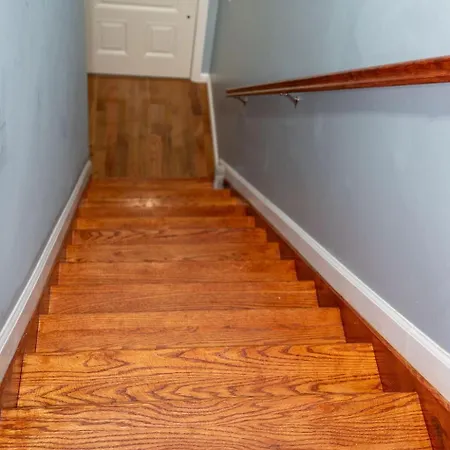 Apartment A Cozy Serene 3 Bdr, 2 Full Baths Near Jfk & Laguardia Airport