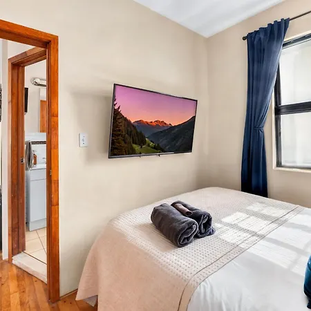 Apartment Stylish 2 Bedroom In Chelsea *