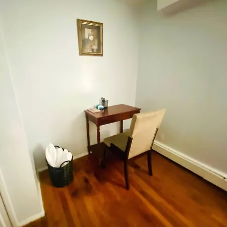 Homestay Abundant Seed New York