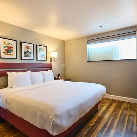 The Red Hook Hotel 3*