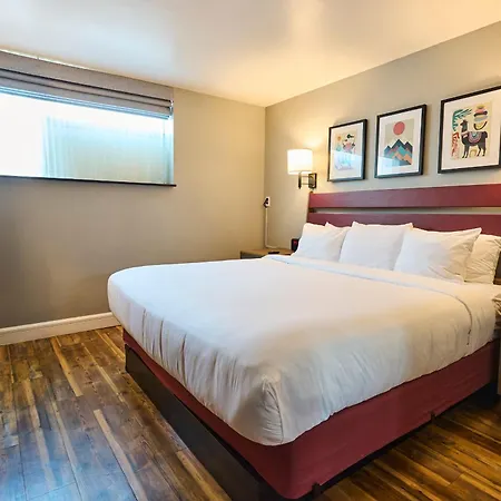 The Red Hook Hotel New York