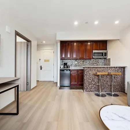 Ramada By Wyndham Flushing Queens 3* New York