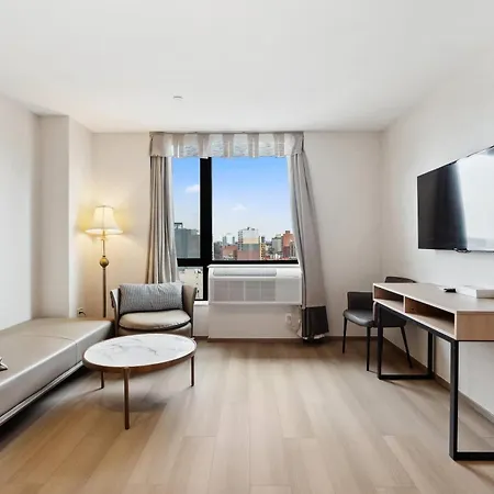 Ramada By Wyndham Flushing Queens Hotel New York
