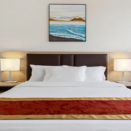 Ramada By Wyndham Flushing Queens Hotel 3*