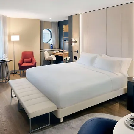 Nh Collection Madison Avenue Hotel 4*