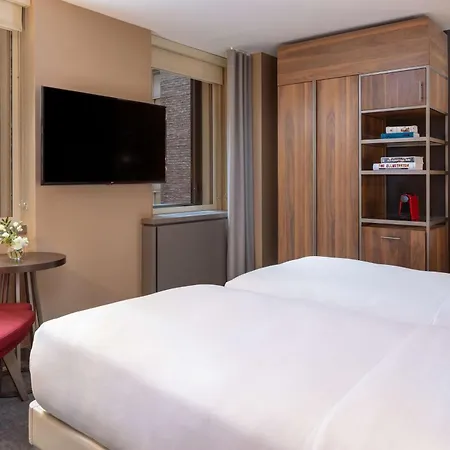 Nh Collection Madison Avenue Hotel New York