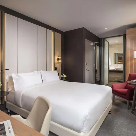 Nh Collection Madison Avenue 4*
