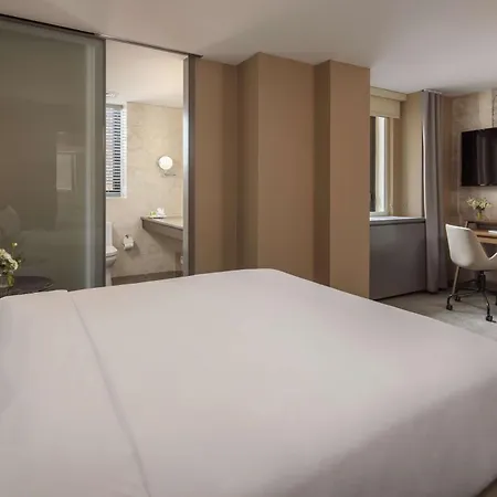 Hotel Nh Collection Madison Avenue 4*