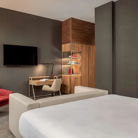 Hotel Nh Collection Madison Avenue