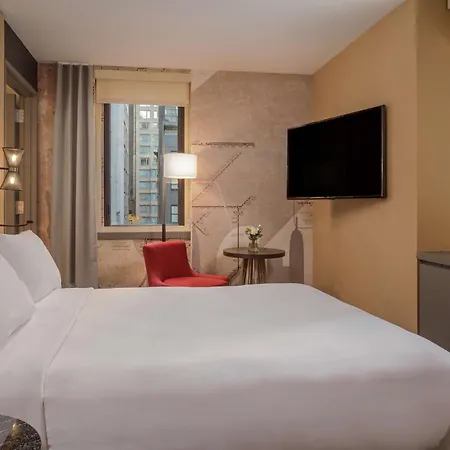 Nh Collection Madison Avenue New York