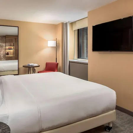 Nh Collection Madison Avenue Hotel 4*