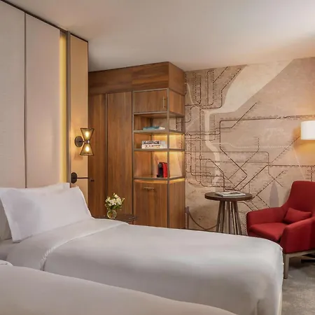Nh Collection Madison Avenue Hotel New York