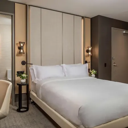 Hotel Nh Collection Madison Avenue New York