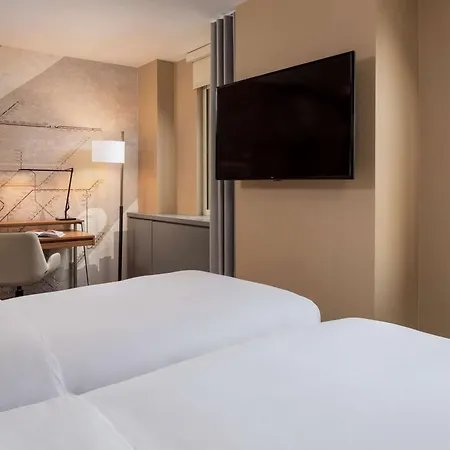 Nh Collection Madison Avenue Hotel New York