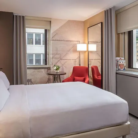 Nh Collection Madison Avenue 4* New York