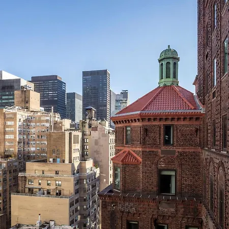 Hotel Nh Collection Madison Avenue