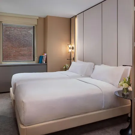 Hotel Nh Collection Madison Avenue New York