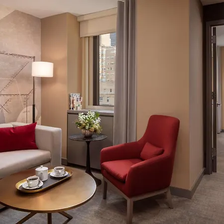 Hotel Nh Collection Madison Avenue