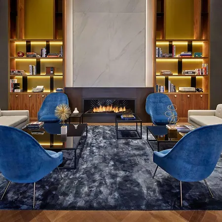 Hotel Nh Collection Madison Avenue 4*