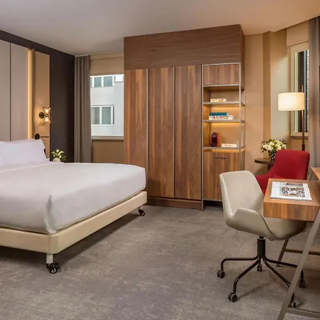 Hotel Nh Collection Madison Avenue 4*