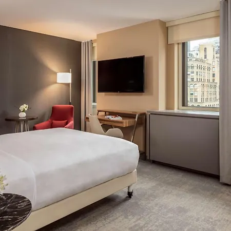 Hotel Nh Collection Madison Avenue 4*