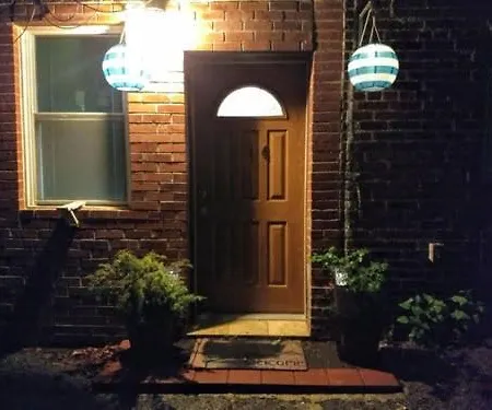 Guest house Cozy At The Heart Of Jackson Heights