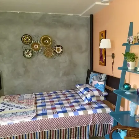 Cozy At The Heart Of Jackson Heights Guest house