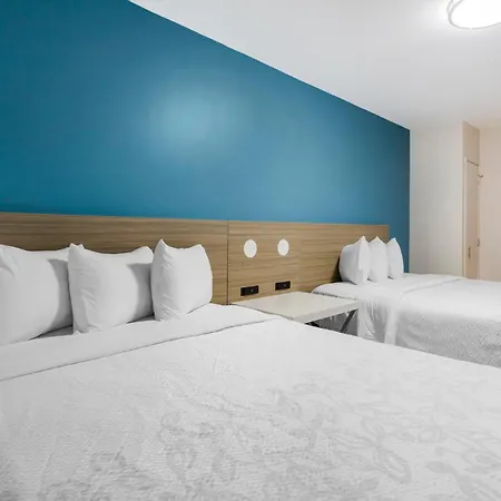 Red Roof Brooklyn - Flatbush Ave Hotel 3*