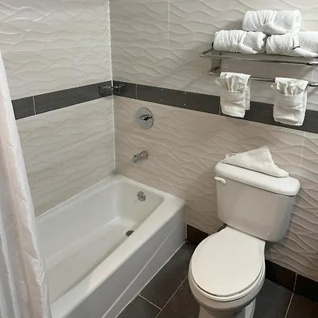 Hotel Red Roof Brooklyn - Flatbush Ave New York