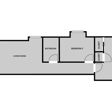 Apartment Blueground Chelsea Washerdryer Nr High Line Nyc-1809 *