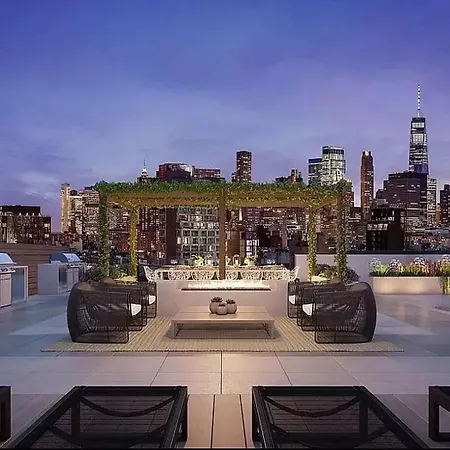 Blueground Gramercy Park Rooftop Nr Madison Square Park Nyc-1912