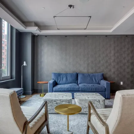 Apartment Blueground Gramercy Park Rooftop Nr Madison Square Park Nyc-1912 New York