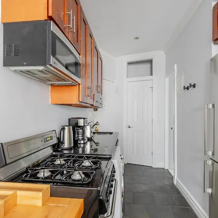 Apartment Blueground West Village Wd Nr Washington Sq Park Nyc-1900