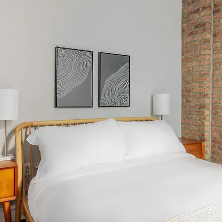 Blueground Nolita View Nr Washington Square Nyc-1885 * New York
