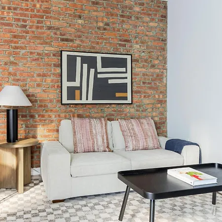 Apartment Blueground Nolita View Nr Washington Square Nyc-1885