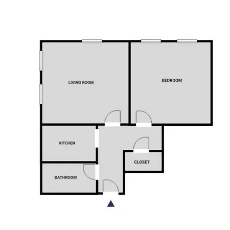 Apartment Blueground Lenox Hill View Nr Park Nyc-425 *