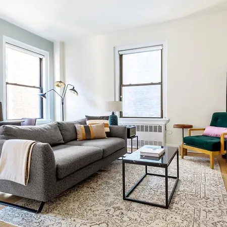 Blueground Lenox Hill View Nr Park Nyc-425 *
