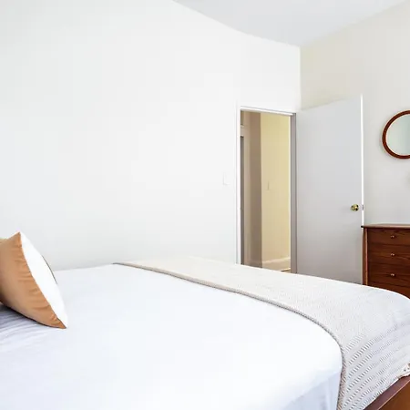 Blueground Lenox Hill View Nr Park Nyc-425 Apartment New York