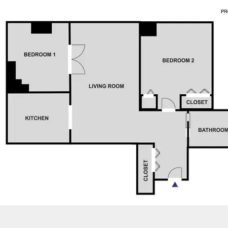 Blueground Battery Park Rooftop Nr Hudson River Nyc-586 Apartment *