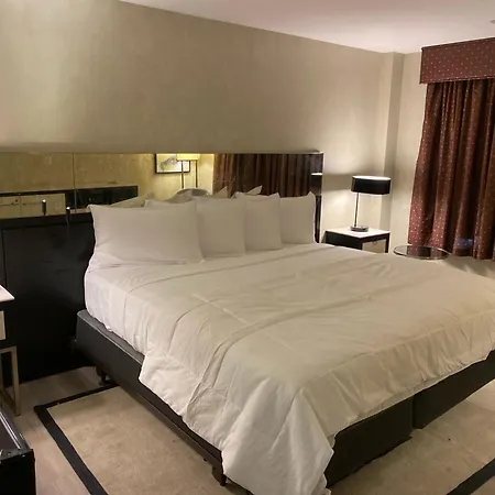 Hotel Nova Bronx 4*