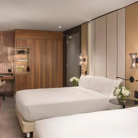 Hotel Nh Collection Madison Avenue